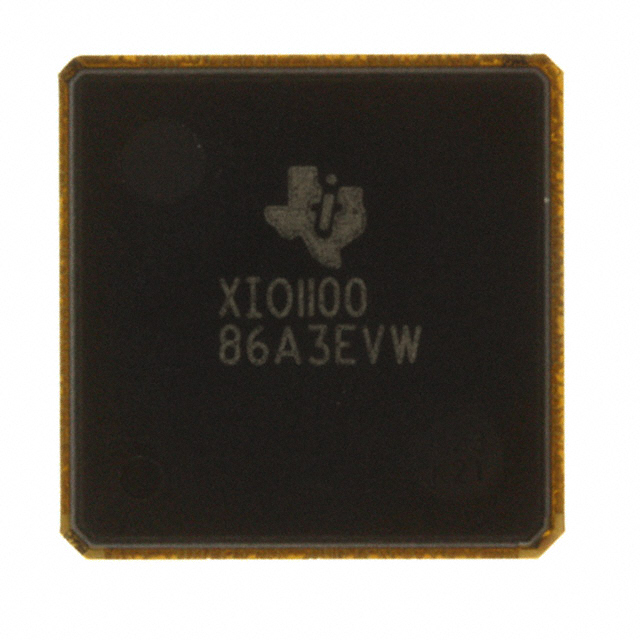 XIO1100GGB图片6