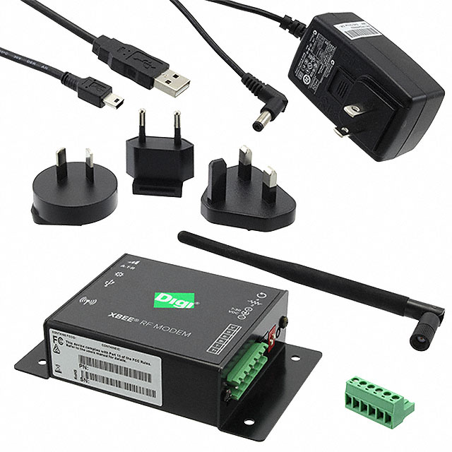XM-M92-4P-AA图片2