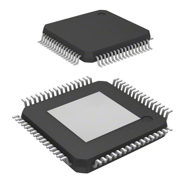 XMC4104F64K64ABXQSA1图片4