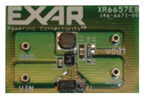 XRP6657EVB图片5
