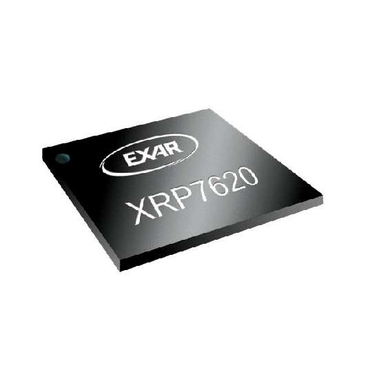 XRP7620EVB图片3