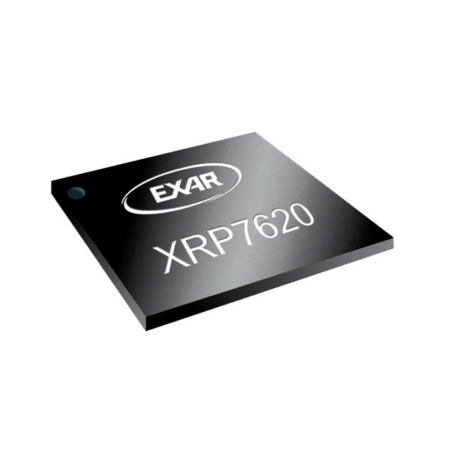 XRP7620EVB图片4