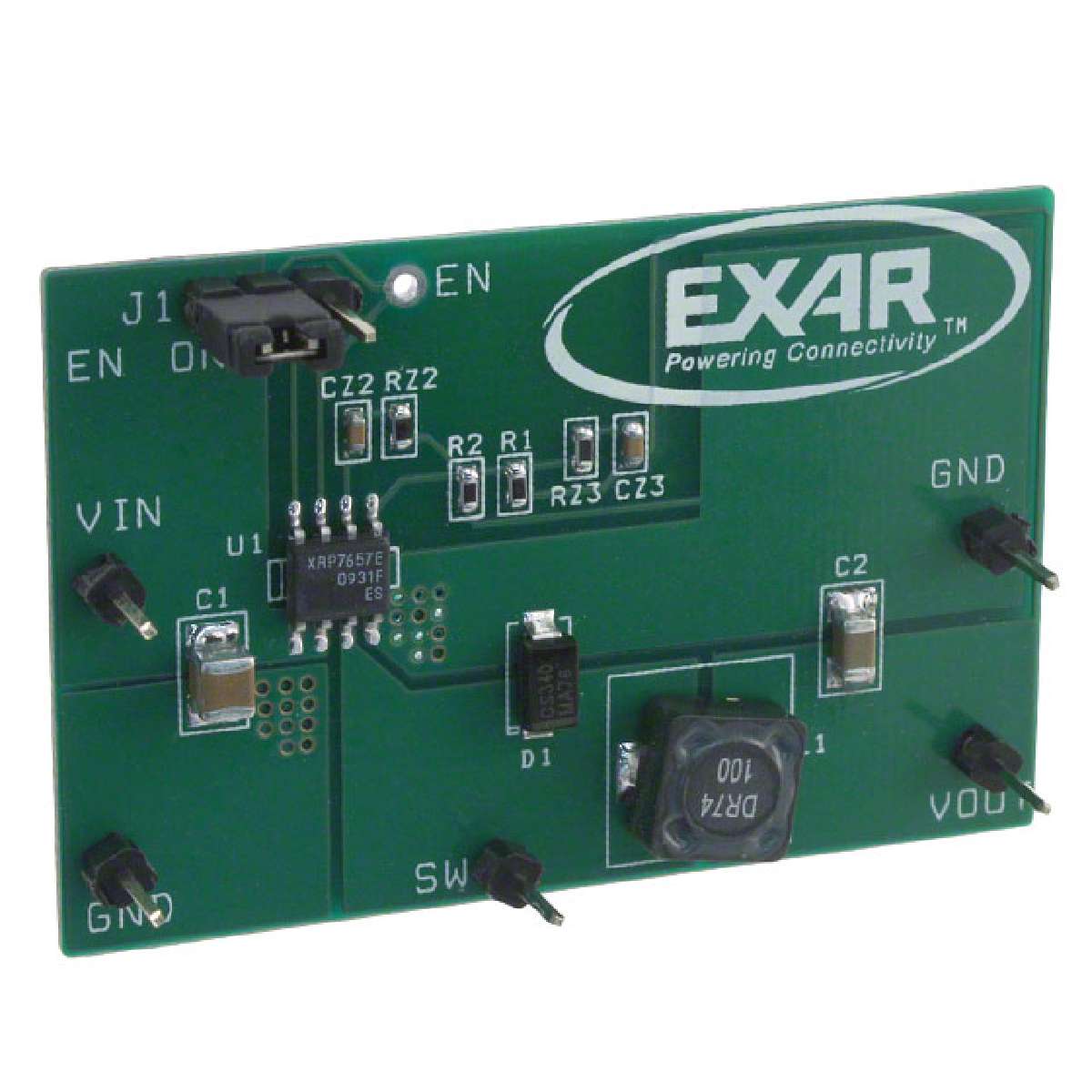 XRP7657EVB图片10