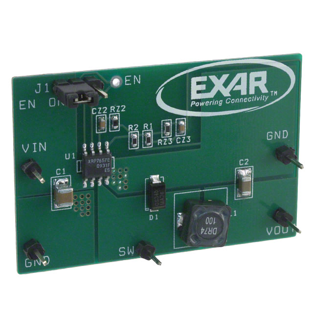 XRP7657EVB图片8