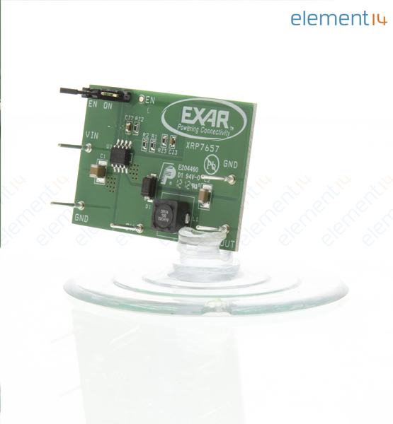 XRP7657EVB图片7