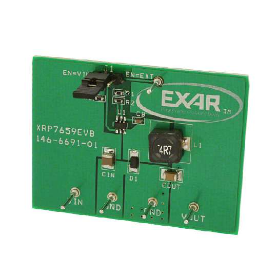 XRP7659EVB图片7