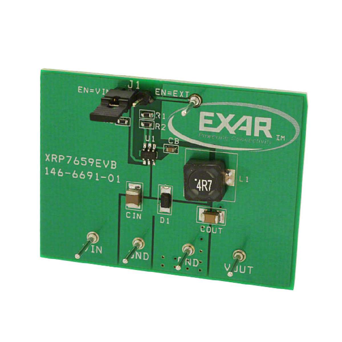 XRP7659EVB图片11