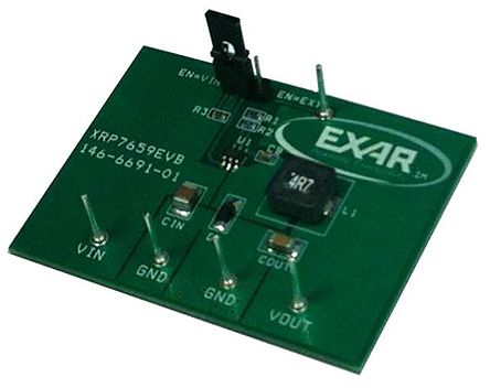XRP7659EVB图片2