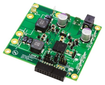XRP9711EVB-DEMO-1图片2