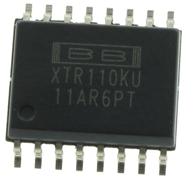 XTR110KU图片19