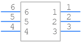 WBC4-4LC引脚图