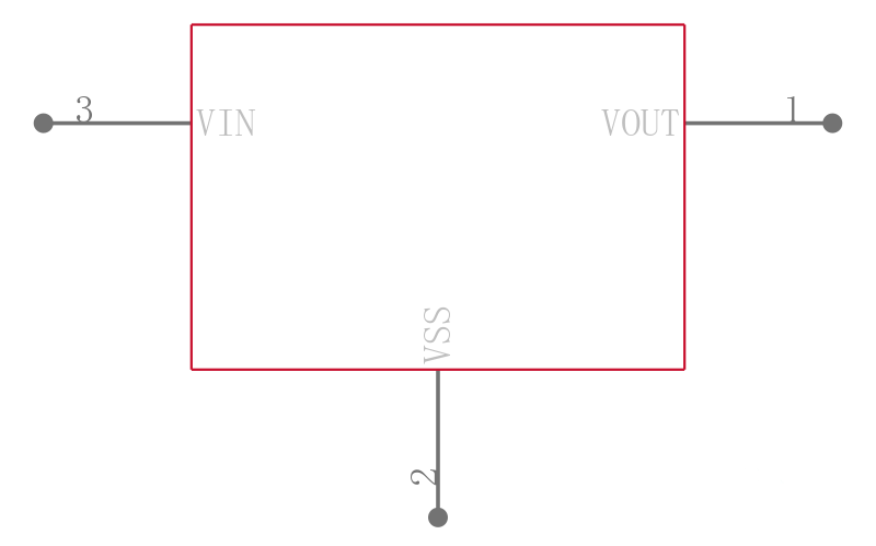 XC61CN2002MR引脚图