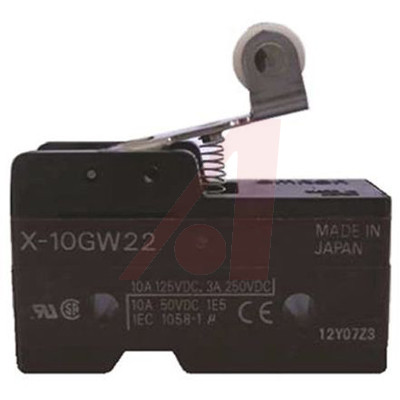 X-10GW22-B图片6