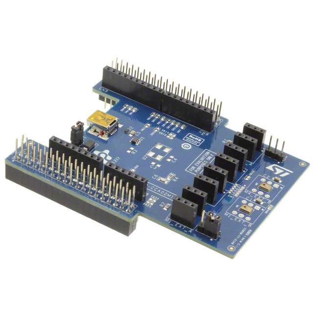 X-NUCLEO-CCA02M1图片7