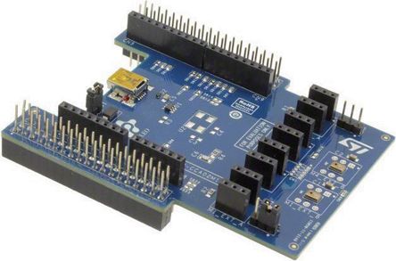 X-NUCLEO-CCA02M1图片2