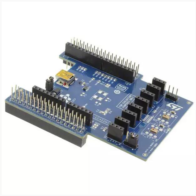 X-NUCLEO-CCA02M1图片6