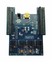 X-NUCLEO-CCA02M1图片5