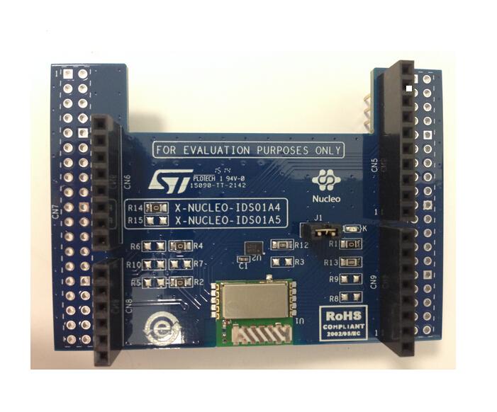 X-NUCLEO-IDS01A4图片8