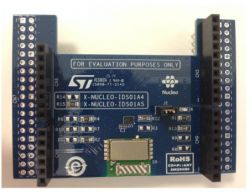 X-NUCLEO-IDS01A5图片9