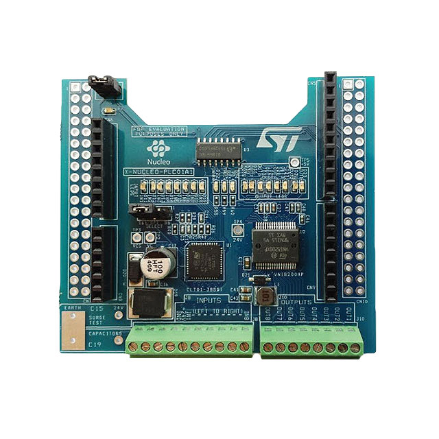 X-NUCLEO-PLC01A1图片6