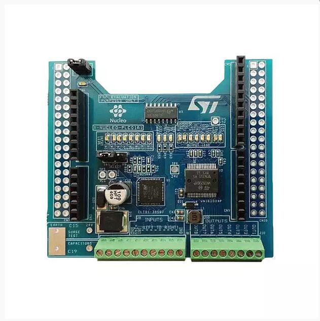 X-NUCLEO-PLC01A1图片4