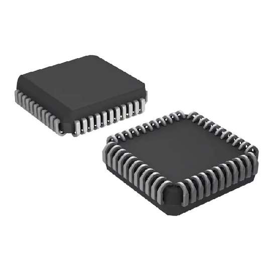 XC17V02PC44C图片2