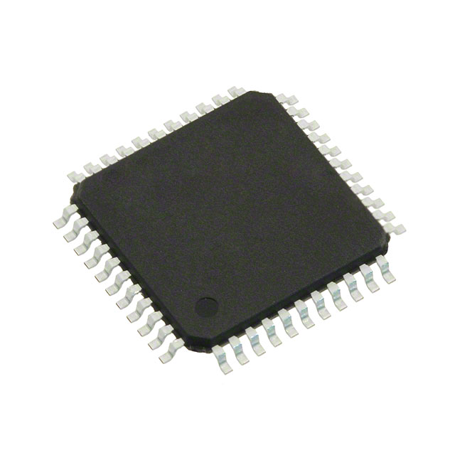 XC18V01VQ44I图片3