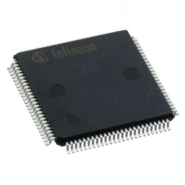 XMC4500F100K1024ACXQSA1图片4