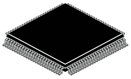 XMC4500F100K1024ACXQSA1图片3