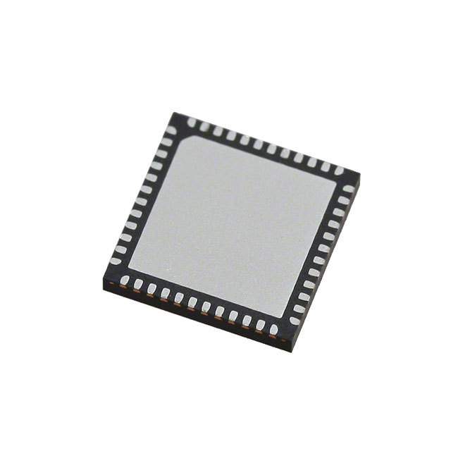 XR16V554ILTR-F图片2