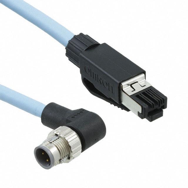 XS5W-T422-KMC-K图片1