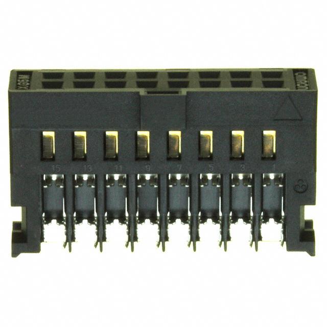 XG5M-1632-N图片3