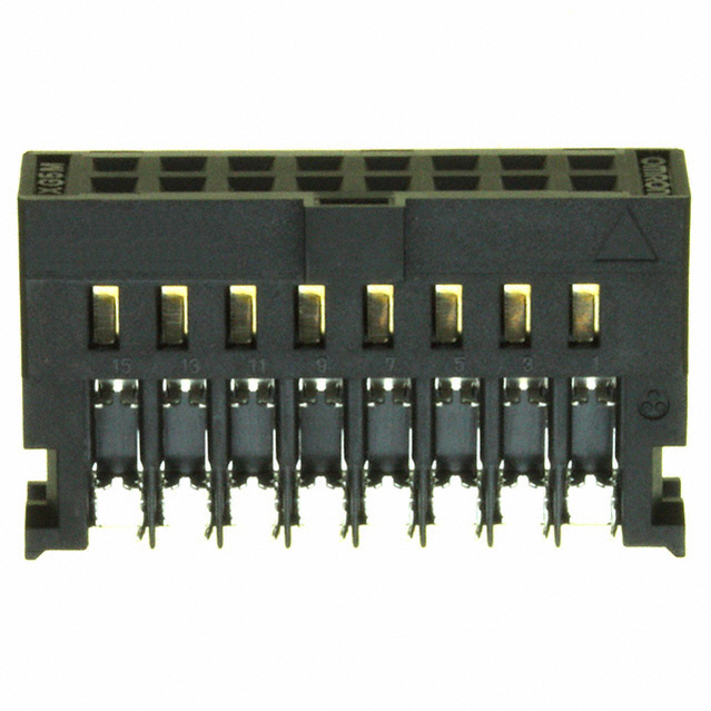 XG5M-1632-N图片5