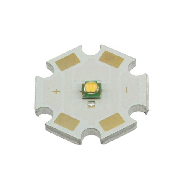 XPGWHT-L1-0000-00DE7-STAR图片1