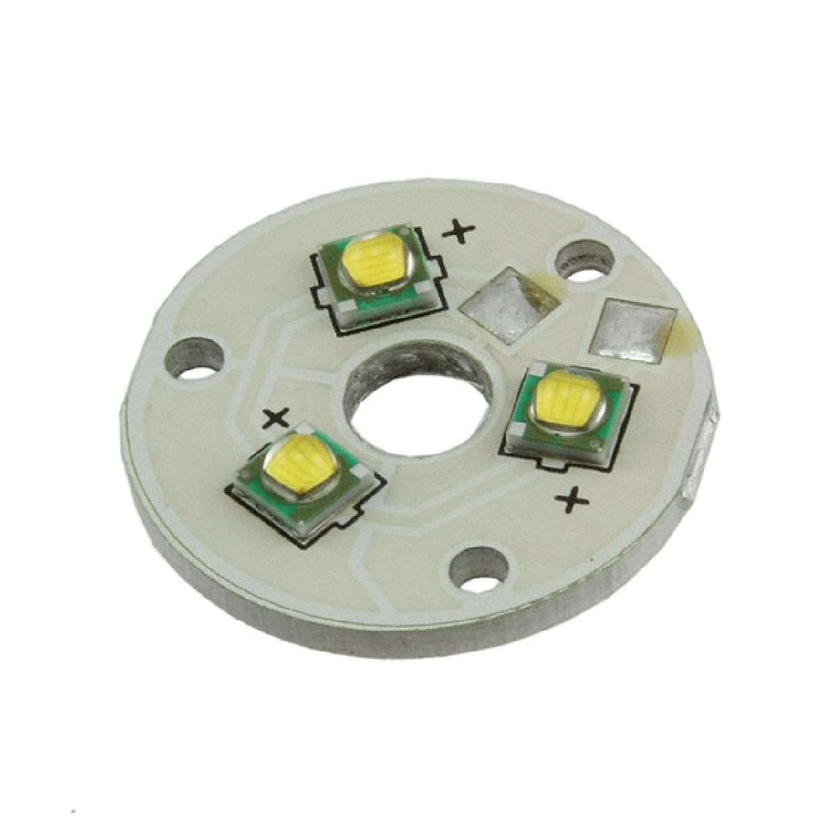 XPGWHT-L1-0000-00FE4-RND-3LED图片3