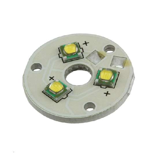XPGWHT-L1-0000-00FE4-RND-3LED图片2
