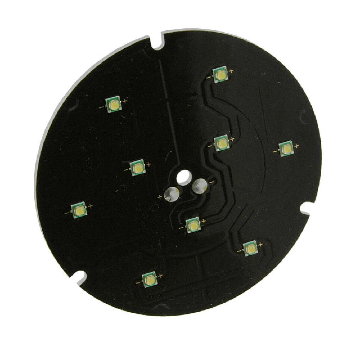 XPGWHT-L1-0000-00H51-RND-9LED图片3