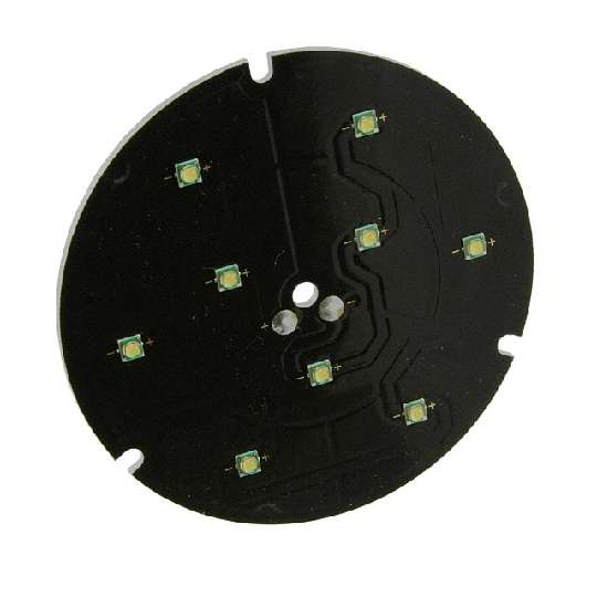 XPGWHT-L1-0000-00H51-RND-9LED图片2