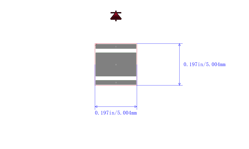 XMLEZW-00-0000-0B00T630H封装图