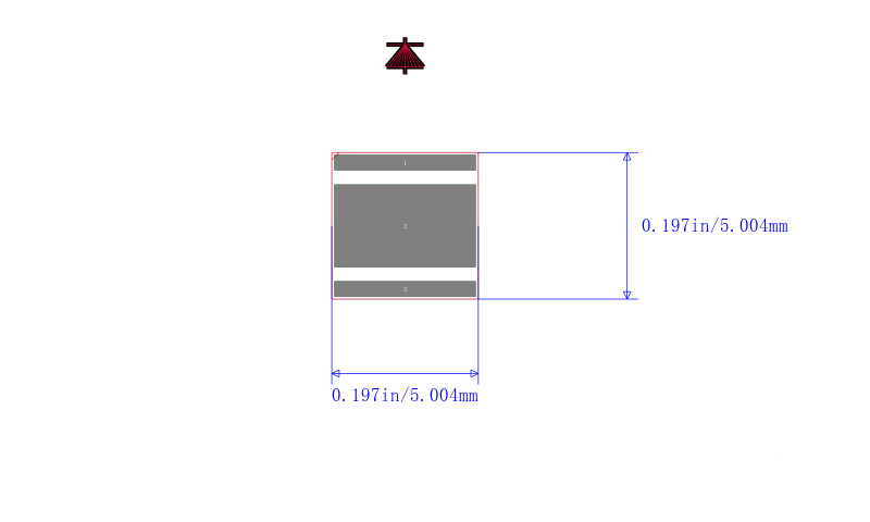 XMLEZW-00-0000-0D0HT627F封装图