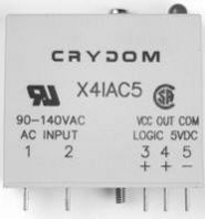 X4OAC5图片5