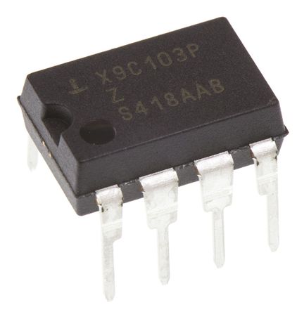 X9C103PZ图片2