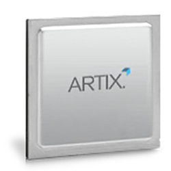 XC7A35T-3FGG484E