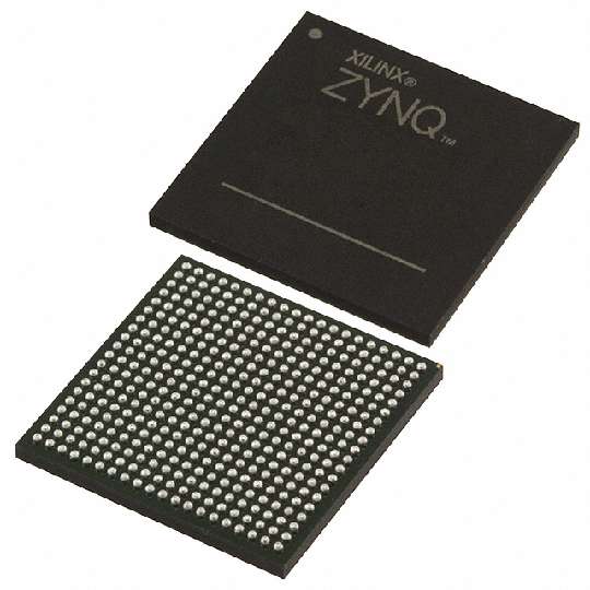 XC7Z010-1CLG400I图片3