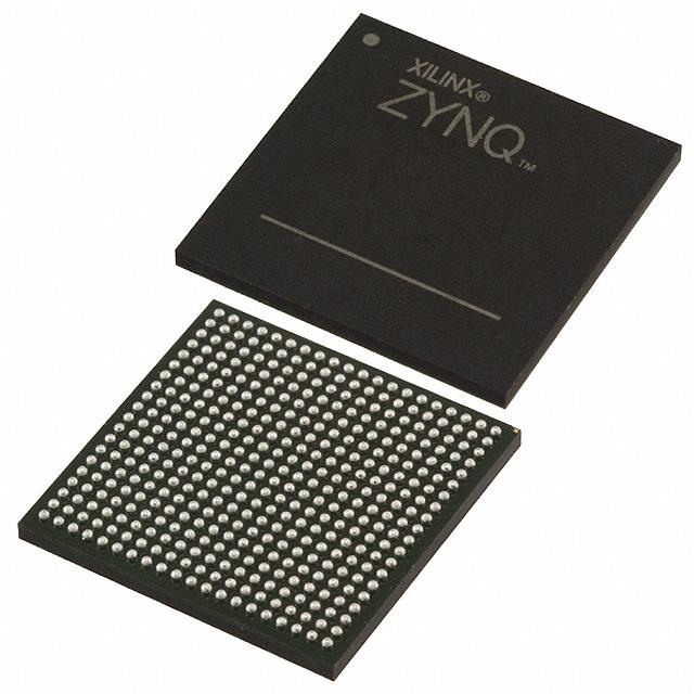 XC7Z010-1CLG400I图片1