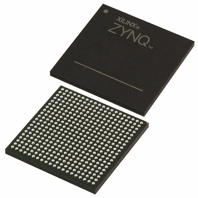 XC7Z010-1CLG400I图片4