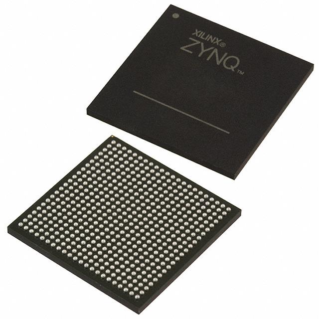 XC7Z015-1CLG485I图片2