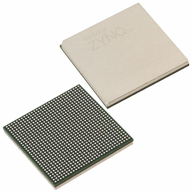 XC7Z035-2FFG900E图片1