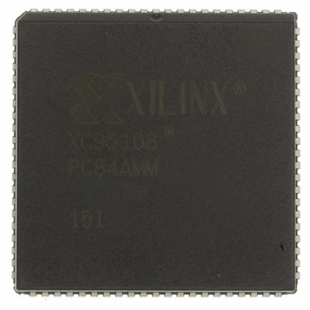 XC95108-15PC84I图片4