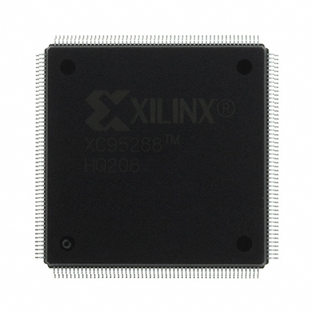 XC95216-20HQ208C图片2
